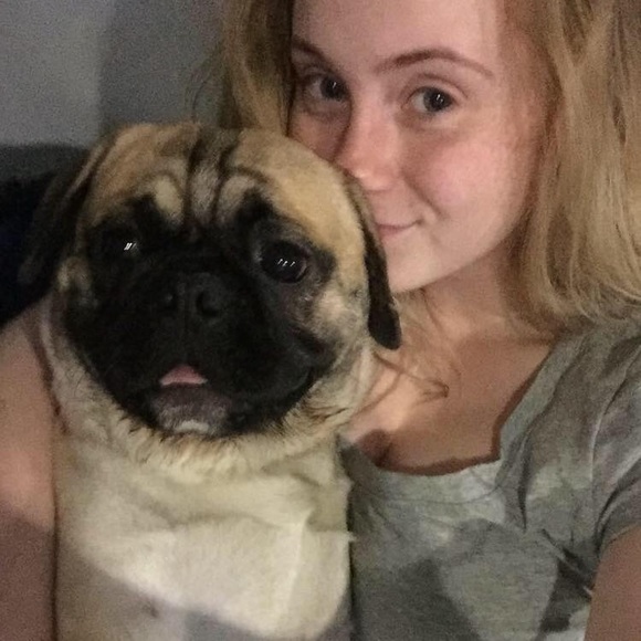 Meet your Posher, Erin - Picture 1 of 1